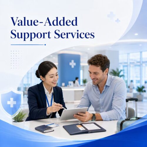 81032211980073d40dbaf10b9d4a986b Value-Added Support Services
