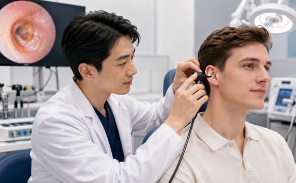 Ear, Nose & Throat (ENT)