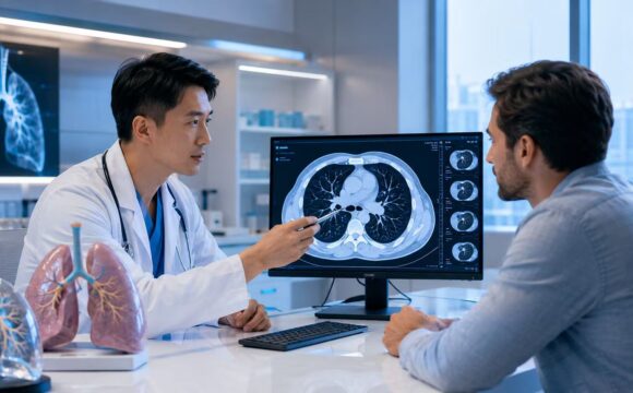 Lung & Thoracic Care