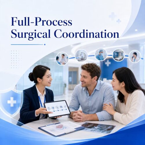 afa92ce984c76a295d0c660fc5d2026c Full-Process Surgical Coordination