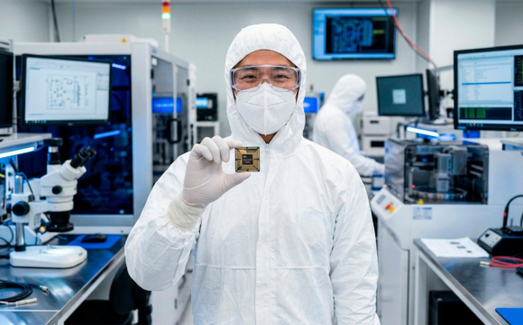 AI China’s AI Innovation