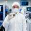 China’s AI Innovation