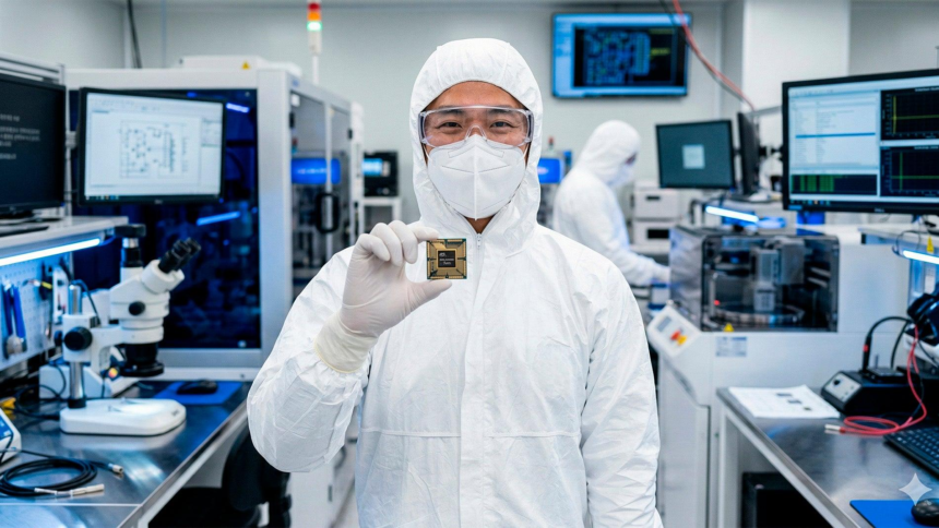 AI China’s AI Innovation