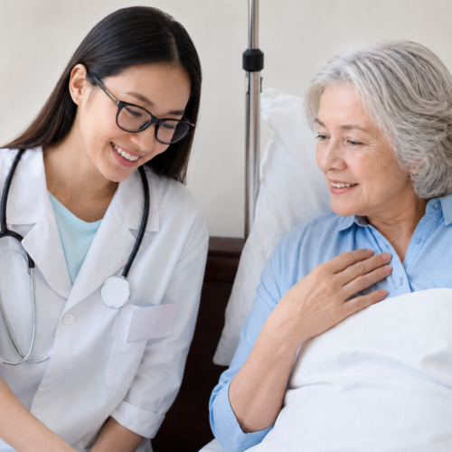Pre-Arrival Medical