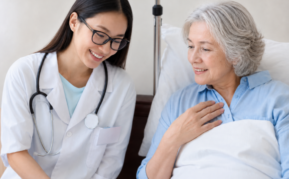 术前 Pre-Arrival Medical