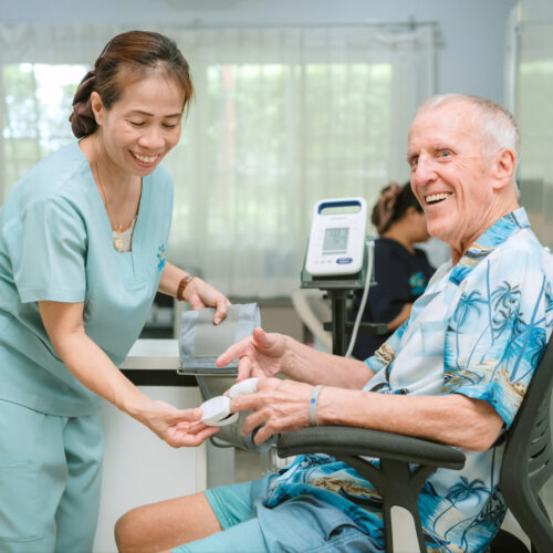 Do You Know the ABCs of Health Care?