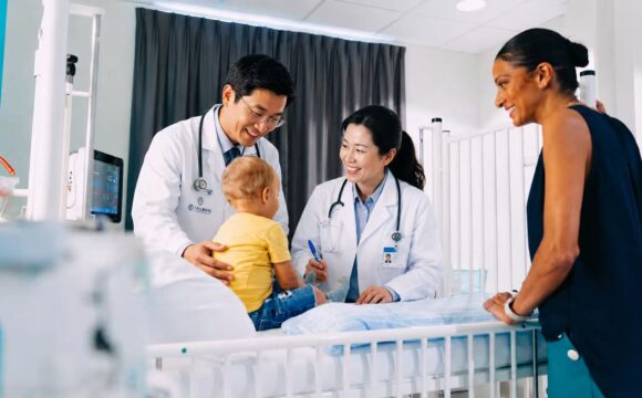 Pediatrics