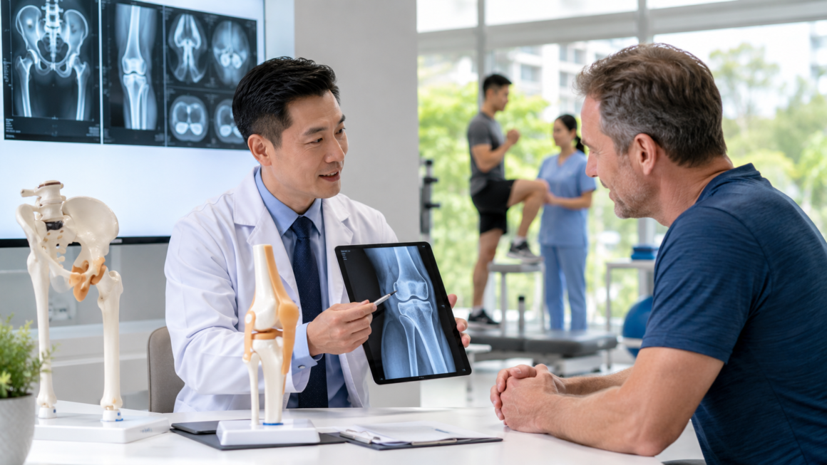 Urology & Men’s Health