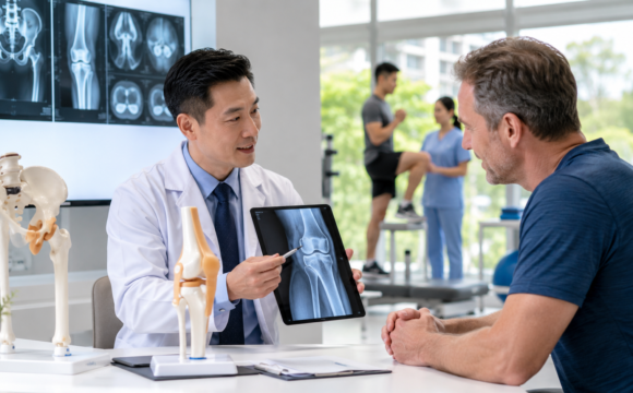 Urology & Men’s Health