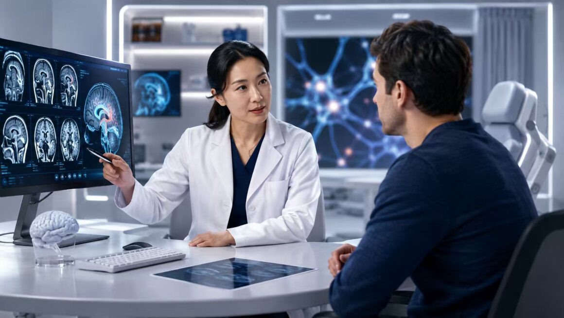 Brain & Nervous System Care