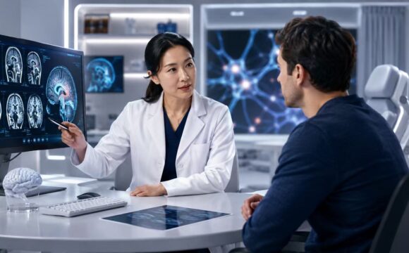 Brain & Nervous System Care