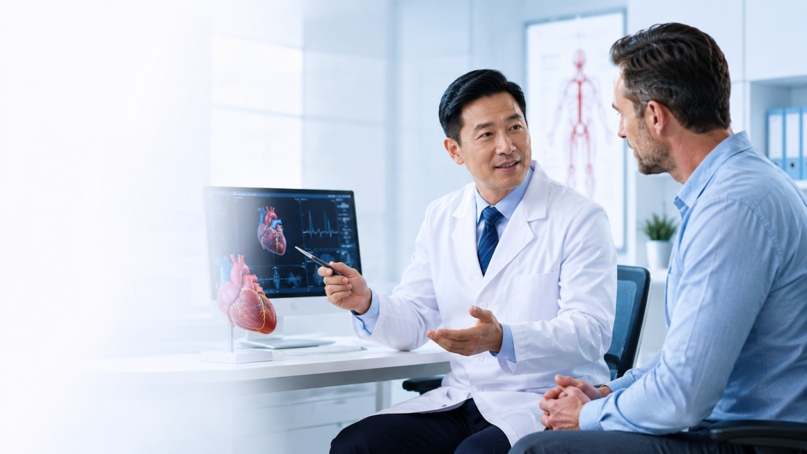 Heart & Vascular Care