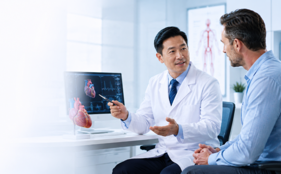 Heart & Vascular Care
