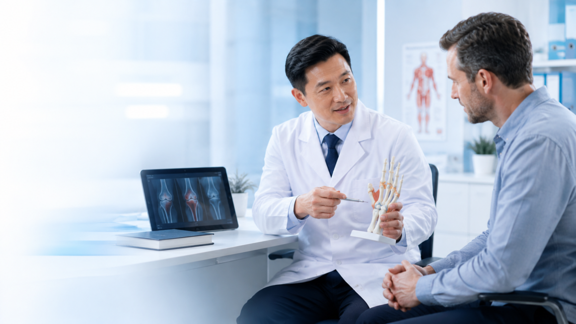 Rheumatology & Autoimmune Care