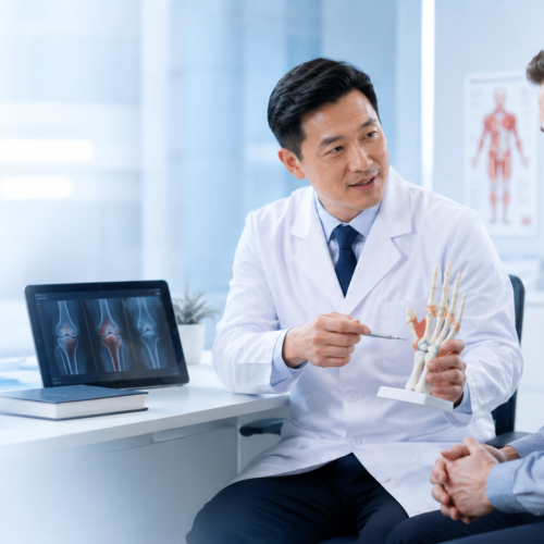 风湿 Rheumatology & Autoimmune Care