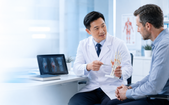 Rheumatology & Autoimmune Care