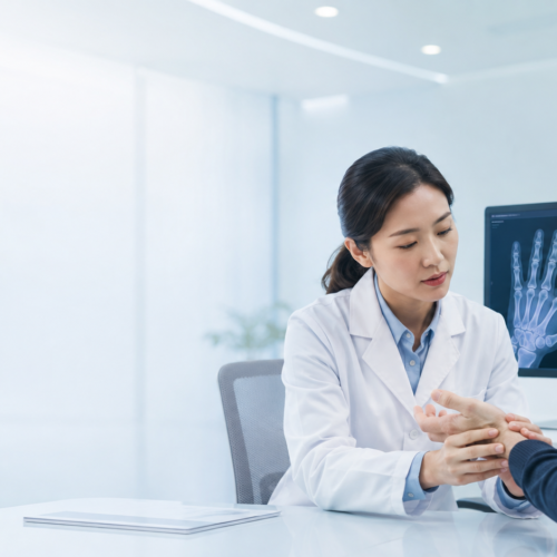 Bone & Joint Care