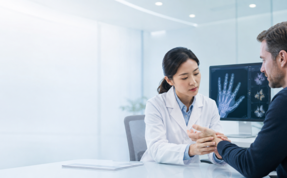 Bone & Joint Care
